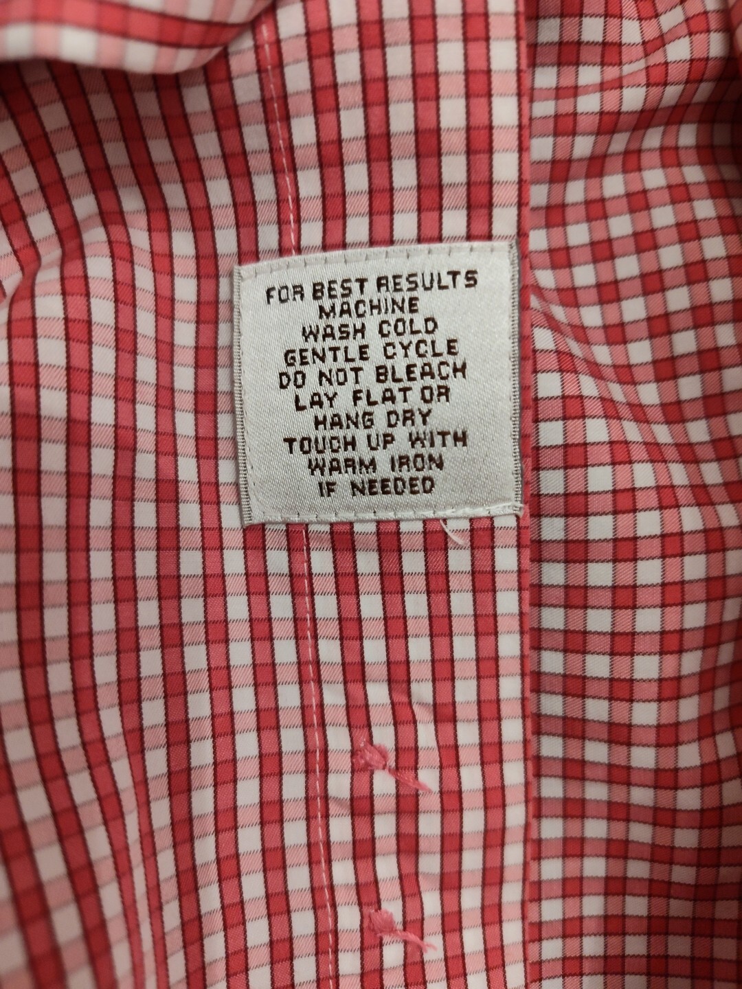 Peter Millar Button Down - image 10