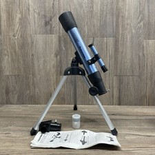 Celestron Land and Sky 40TT 40MM/50MM Tabletop Telescope