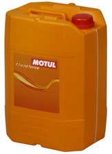 Motul 20L Synthetic Engine Oil 8100 5W30 X-CLEAN + 44.30 per gallon