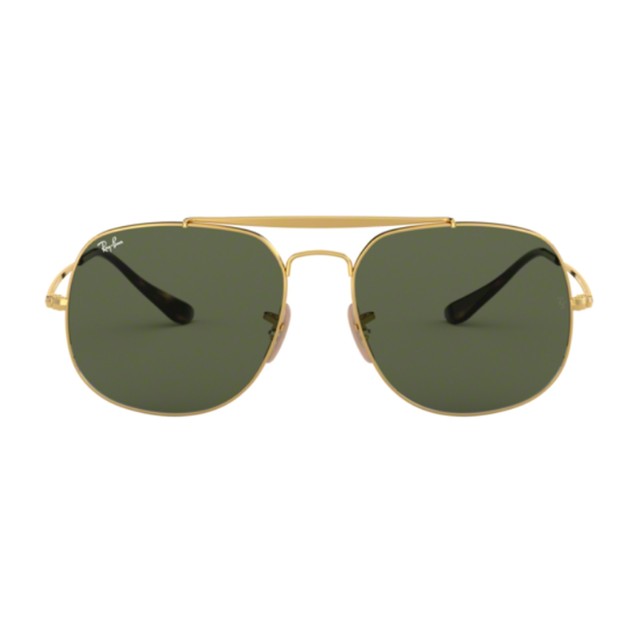 Occhiali da sole Ray-Ban RB3561 001 DORATO/LENTE VERDE | Acquisti Online su  eBay