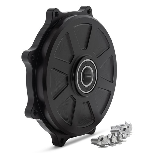 24T+48T conversione pignone Catena per Harley Touring FLH Twin Cam M8 2009-2024 - Foto 4 di 13