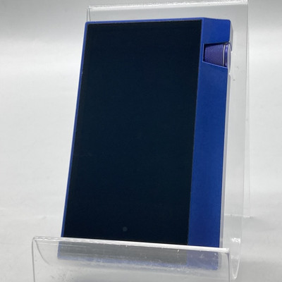 Astell & Kern AK70 Limited True Blue 64GB Hi-Res Portable Audio Player Used JP