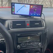 10.26 Apple CarPlay Android Auto Touchscreen ...