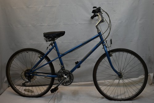 1988 Schwinn Mirada Hybrid Bike Medium 