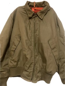 us army cvc jacket