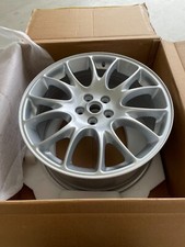 Ferrari 612 Rear Wheel Rim Challenge Style #229115
