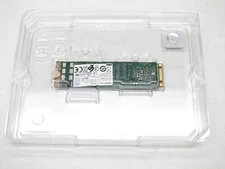 VN68H Dell 480GB SSD M.2 SATA 6Gbps 512e SSD IT06, Single Stick