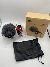 Universal Cardioid Microphone Monrovia Branded