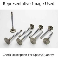 Manley 11870-8 Race Series Intake Valve Kit 2.300 in. Head Diameter