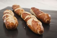 Easyflon-Dauerbackfolie Fettfrei Braten Und Backen 33X40Cm Bpa Frei