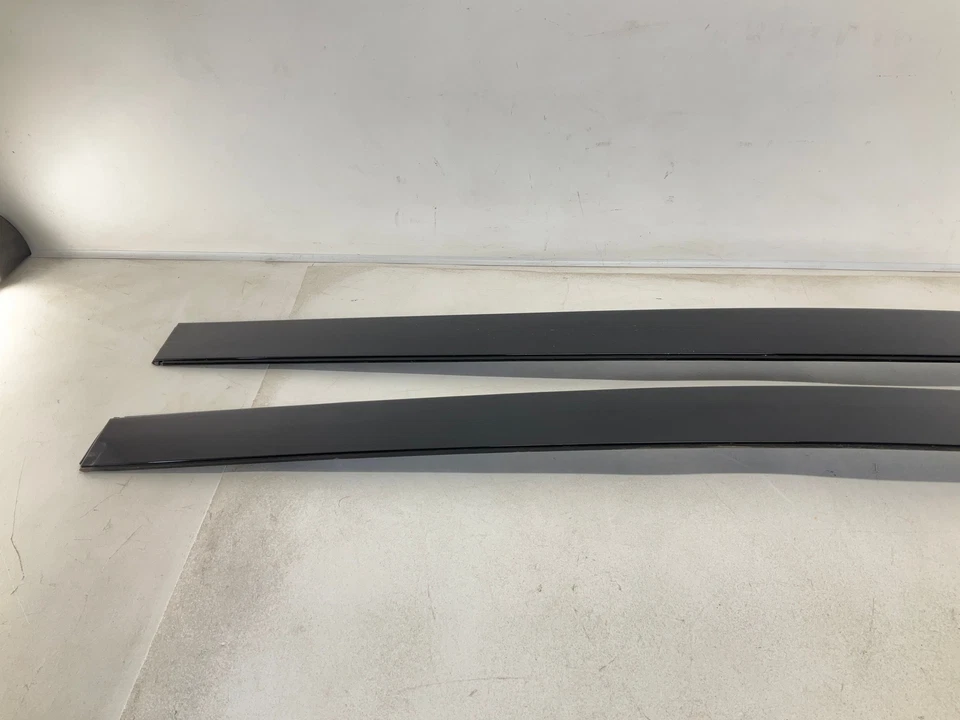 Moldura techo izquierdo y derecho 13-16 MERCEDES-BENZ CLASE GL550 Foto 4 de 4