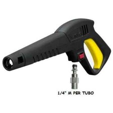 Accoppiatori Per Idropulitrice Tool Daily - 2 Pezzi - 1/4" NPT Femmina - 5000 PSI - Acciaio Inox - Foto 2