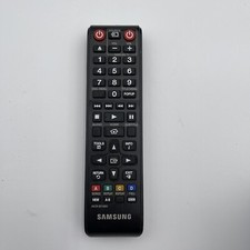 Samsung AK59-00149A BLU-RAY DVD Player Remote Control OEM
