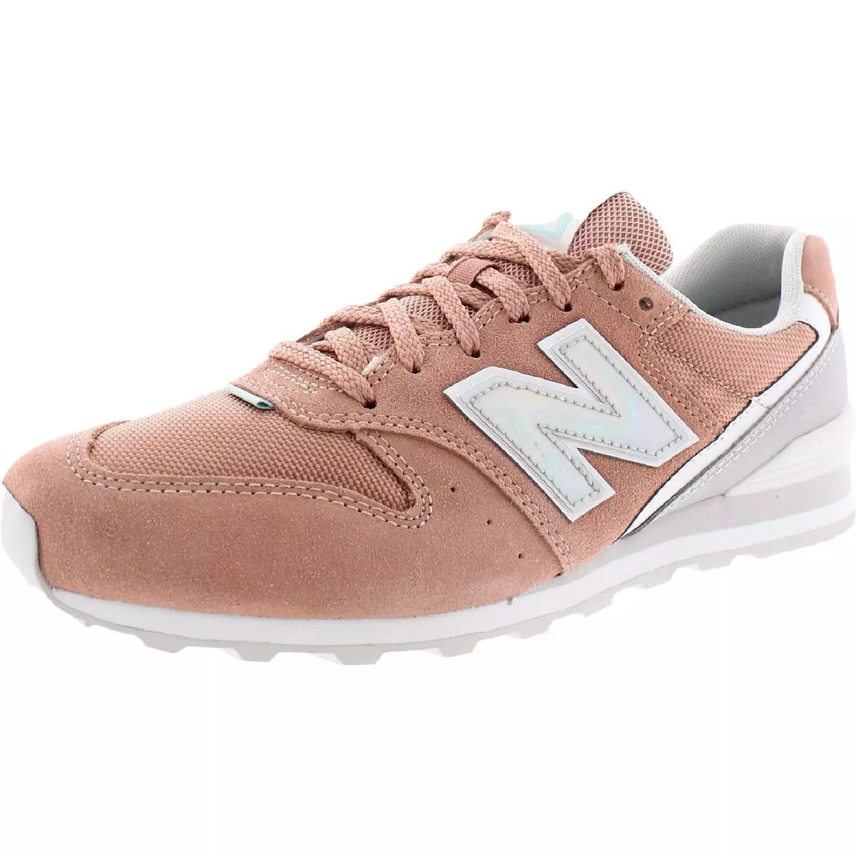 New balance 996 clearance rosse