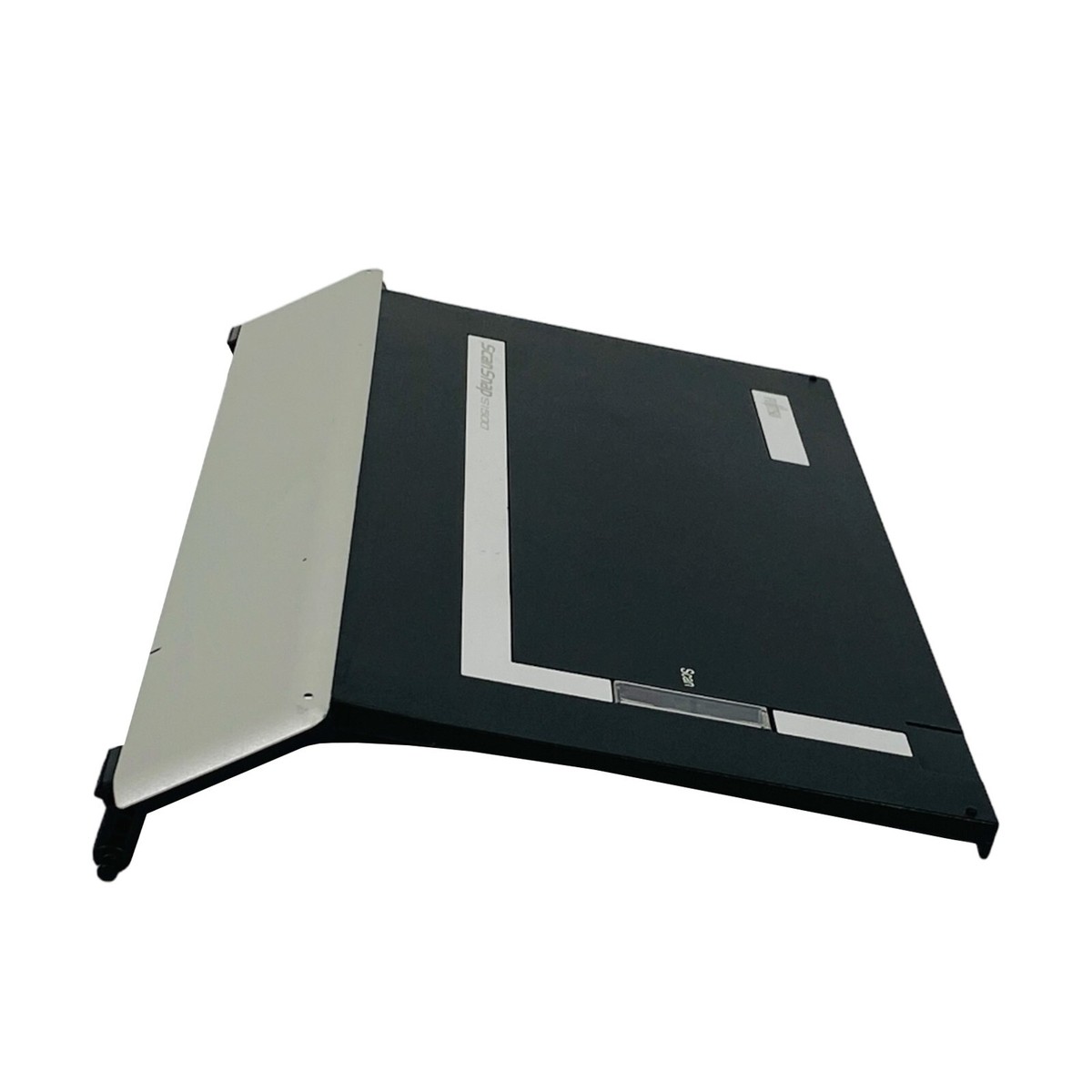 Fujitsu Paper Input Tray PA03586-E951 For ScanSnap S1500 Deluxe Scanner Used