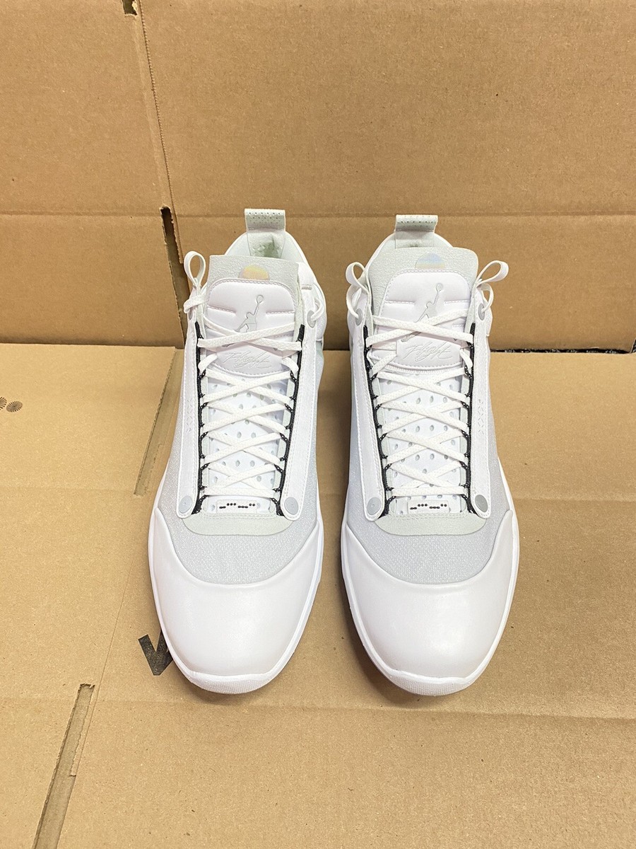 Rare Air Jordan XXXIV 34 Low Golf 