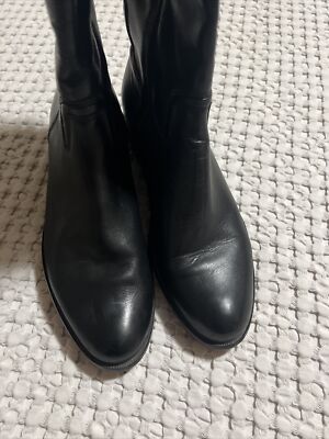 Knee high Boots