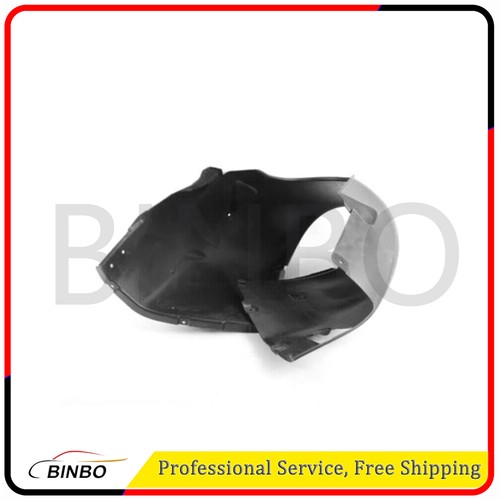 For BMW E65 750li 06-08 Left Front Driver Inner Fender Liner 51717136679 - Picture 2 of 2