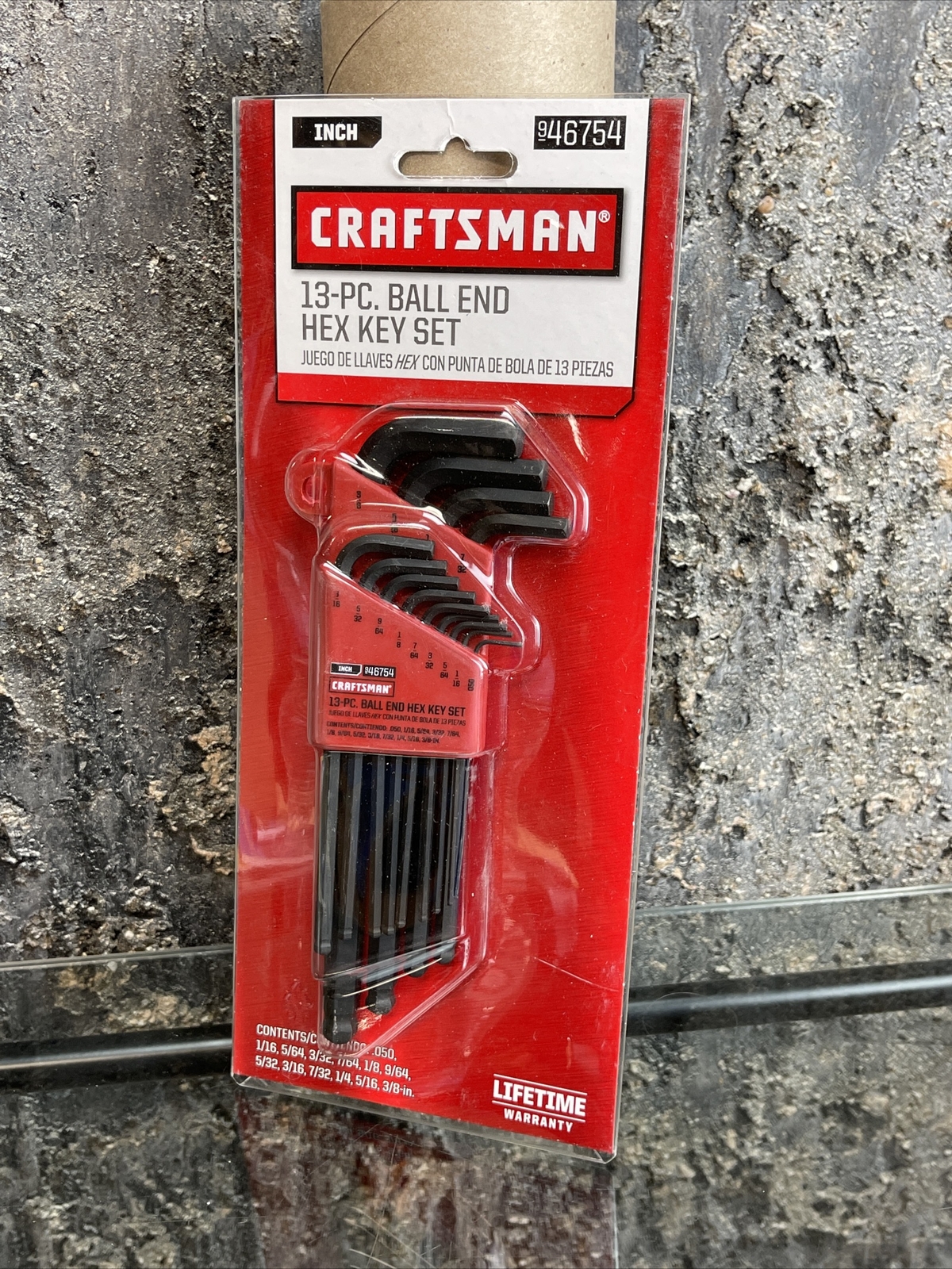 Screwdriver Bits Power Fastening Tool Parts & Accessories Power Tool