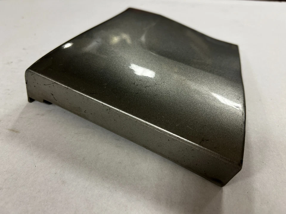 Lincoln Navigator 2007-17 pasajero derecho guardabarros delantero moldura inferior Foto 3 de 4