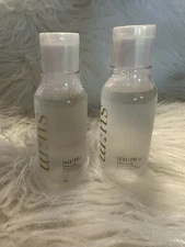 SU:M37 Skin Saver Essential Pure Cleansing Water 100ml x 2 Pcs. SUM37.