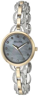 Bulova Women display picture 3