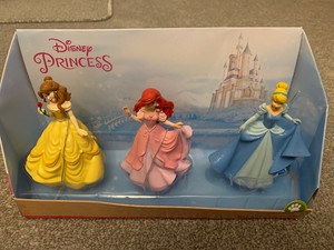 bullyland princess figures
