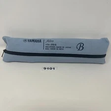 Yamaha Recorder YRA-28B III w Protective Case Alto 