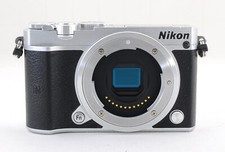 Nikon 1 J5 Digital Cameras for Sale - Shop New & Used Nikon 1 J5 Digital Cameras for Sale - Shop New & Used