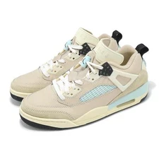 Nike Jordan Spizike Low Arctic Orange Men Casual Shoes Sneakers HQ3439-101