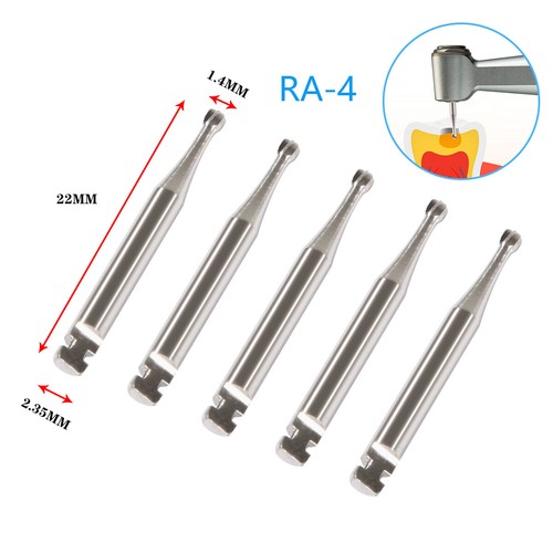 Dental Low Slow Speed Handpiece Contra Angle Straight Air Motor 4 Holes NEW - Picture 83 of 88