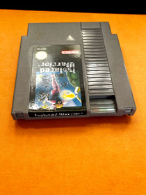 Isolated Warrior   NINTENDO NES
