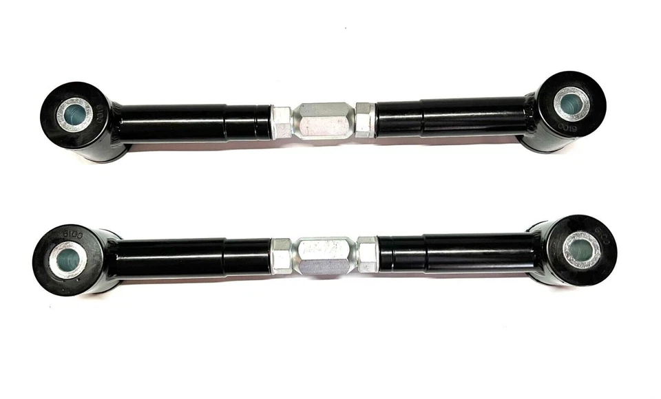 Adjustable Rear Toe Control Arm for Holden Commodore VE VF SV6 V8 HSV - Image 2 of 4