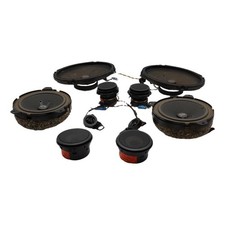 Lautsprechersystem SET  Komplet Soundsystem Harman / Kardon 3 TOURING (E46) 320D