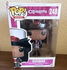 Funko Pop! Movies Clueless Dionne Vinyl Figure #248 Standard 14+ Multicolor