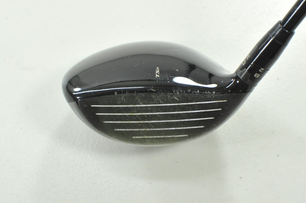 Titleist TSR2 Fairway