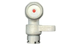 2017 FORD F150 RAPTOR OEM COLLAPSIBLE STEERING COLUMN IGNITOR SENSOR 27213921