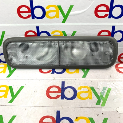 #ad #ad 2009 2015 Honda Pilot Rear Dome Light Overhead Oval Rectangle 11 12 13 14 4838 $34.15