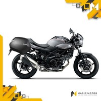 Shad SeitenkofferträGer 3P System Suzuki SV 650 A (2016–2026) S0SV68IF