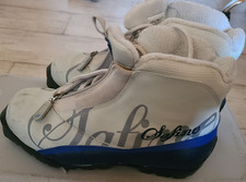 Langlaufschuhe Damen Gr. 38 Tecno  Pro Safine SNS