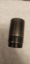 Snap-on 12 Drive 6-point Metric 35mm Flank Drive Deep Impact Socket Simm350 Snap-on 12 Drive 6-point Metric 35mm Flank Drive Deep Impact Socket Simm350