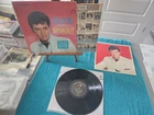 Elvis - LSP 3702 Spinout Hype Sticker & Bonus Photo
