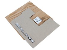 Monogramm Emblem Citroen Berlingo K9 IV 18- 98273683DX