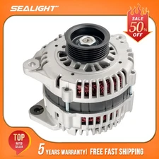 13612 Alternator For Nissan Murano 3.5L 2003-2007 Nissan Maxima 3.0L 1996-2003