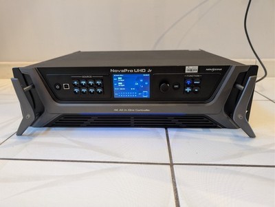 NovaStar NovaPro UHD Jr All-in-one Controller