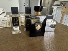 Four Fragrance Bundle For Men
