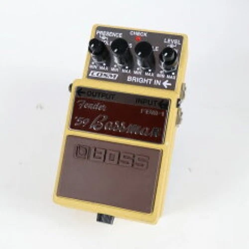 boss fender 59 bassman products for sale | eBay
