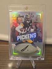 2024 Panini Luminance - George Pickens #60 Autographs /300 (AU)