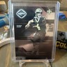 2023 Panini Limited - 2005 Limited Tribute Veterans Derek Carr #15