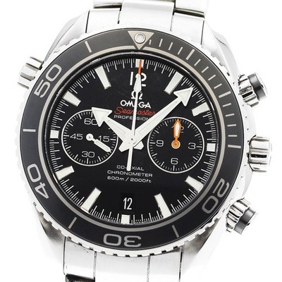 OMEGA Seamaster600 Planet Ocean 232.30.46.51.01.003 Automatic Men's Watch_893714